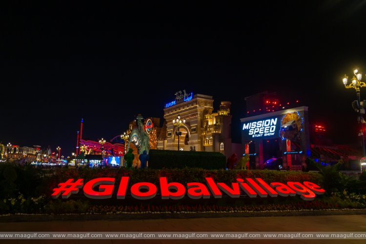 GV celebrates with the nation as UAE Hope Probe reaches Mars
